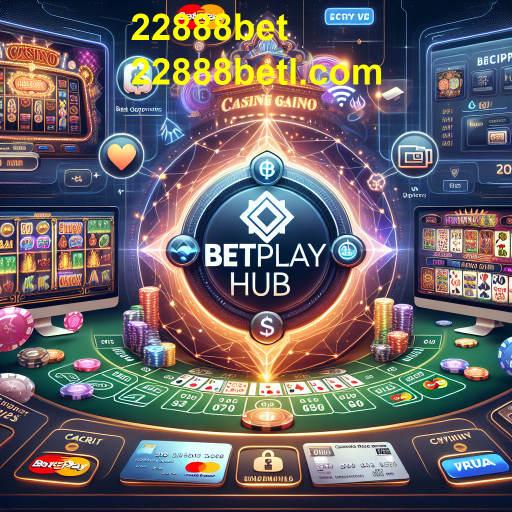 Descubra a Categoria de Depósito no 22888bet: Vantagens e Oportunidades