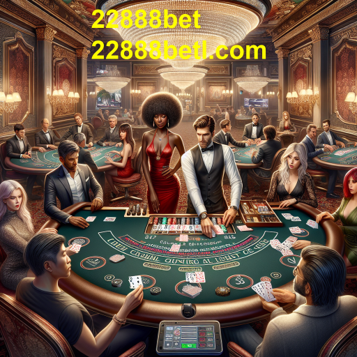 A Ascensão da Categoria 'Ao Vivo' no 22888bet